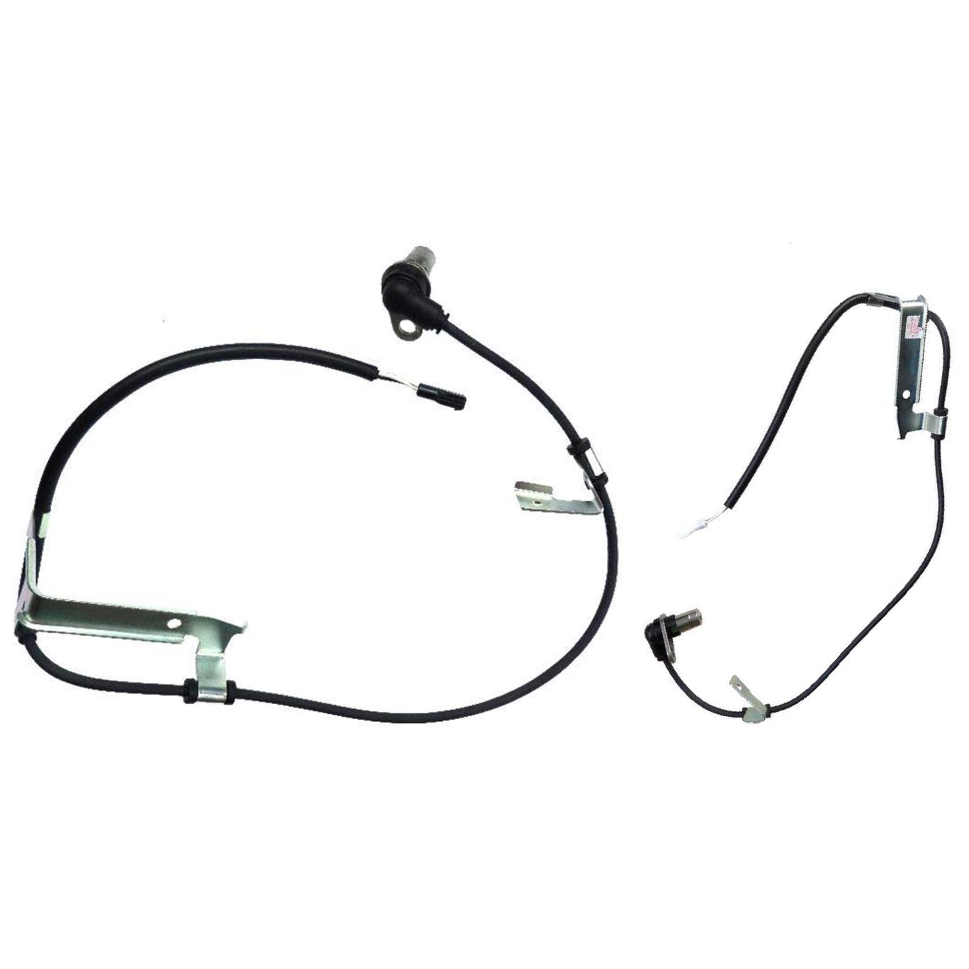 Par Sensores de ABS Dianteiro - Gauss - GS2234 - GS2235