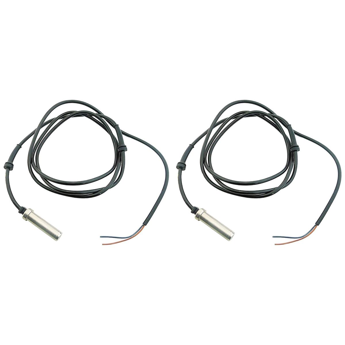 Par Sensores de ABS Dianteiro - Gauss - GS2413