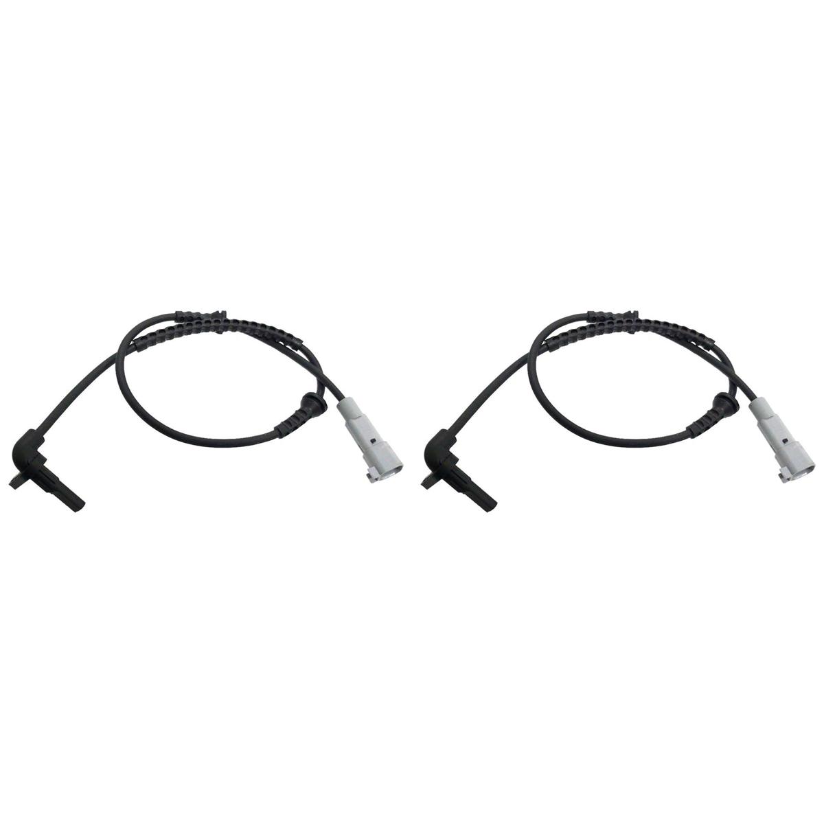 Par Sensores de ABS Dianteiro - Gauss - GS2440
