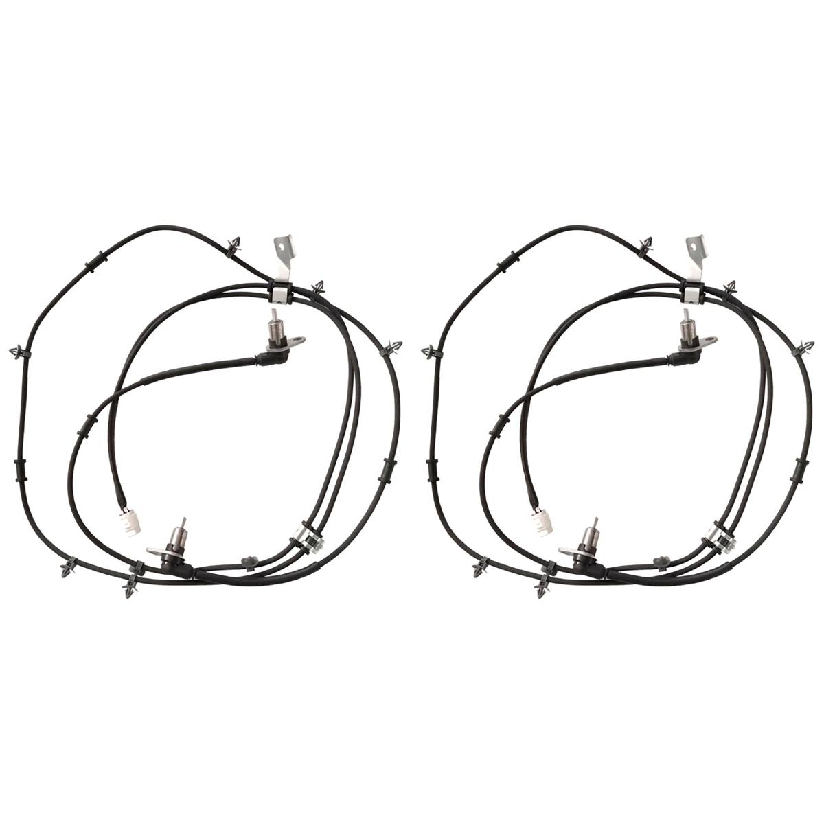 Par Sensores de ABS Dianteiro - Gauss - GS2580