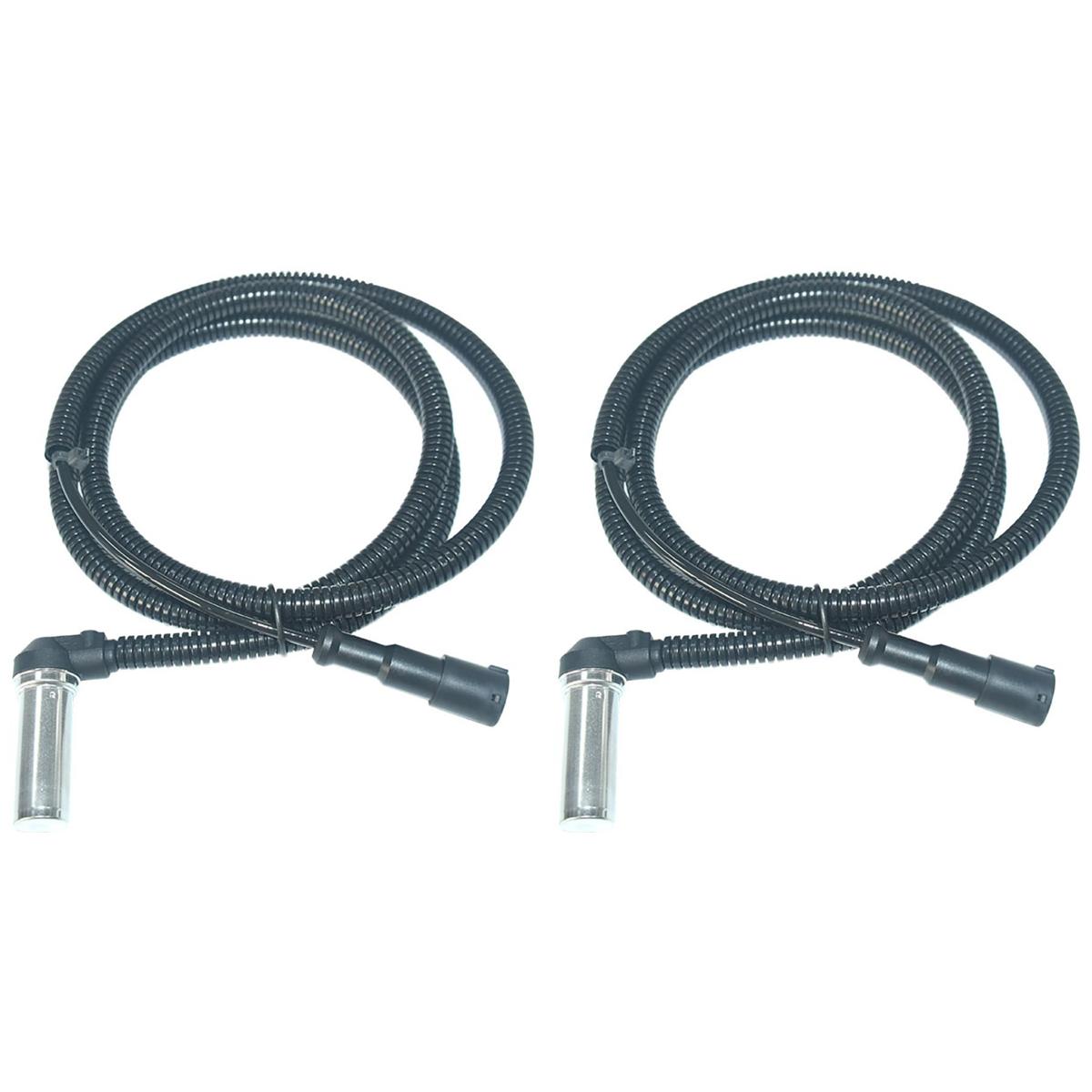 Par Sensores de ABS Dianteiro - Gauss - GS2753