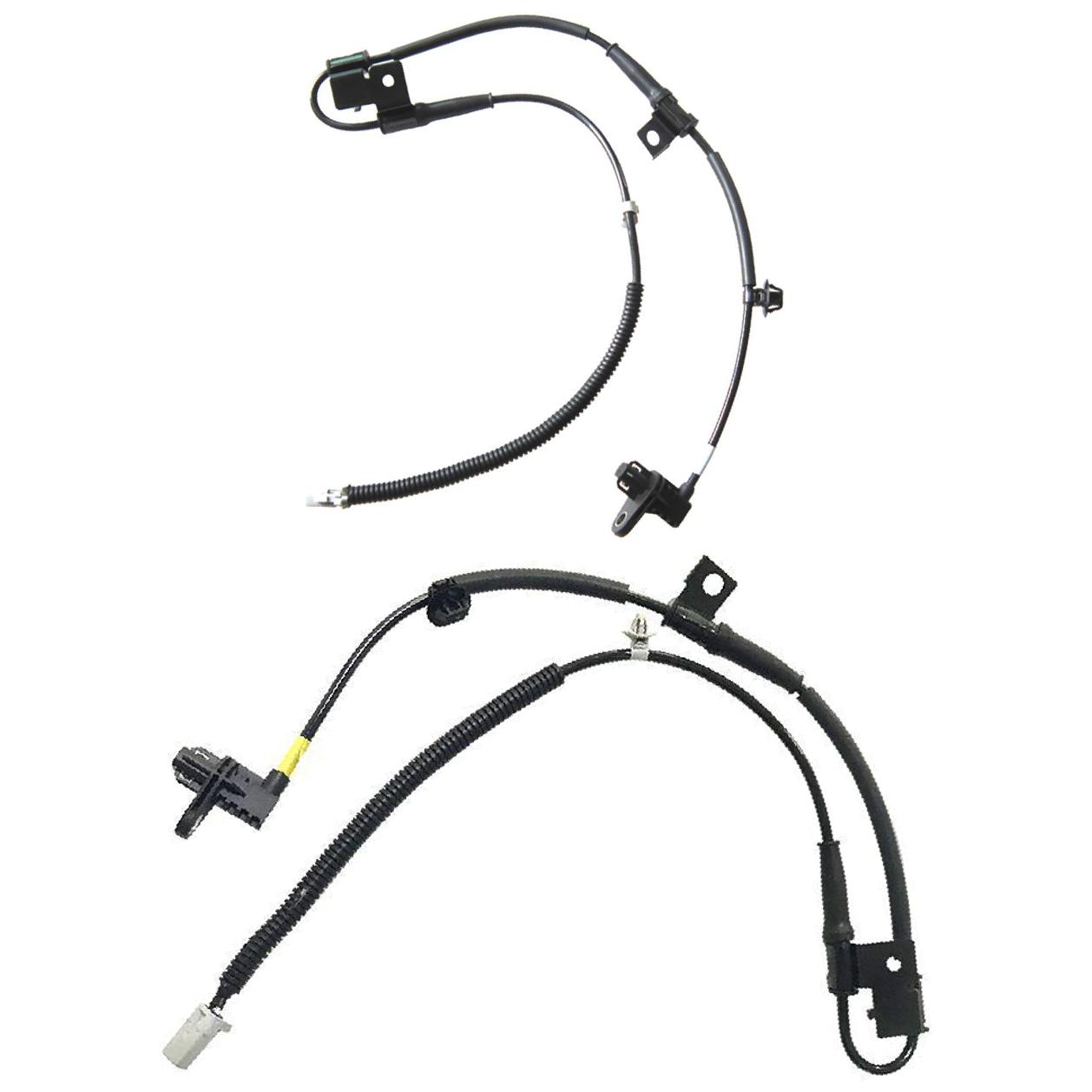 Par Sensores de ABS Dianteiro - Gauss - GS2365 - GS2765