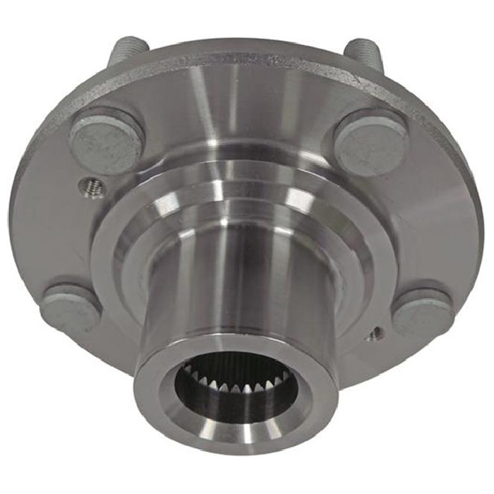 Cubo de Roda Dianteiro 5 Furos 30 Dentes para Honda Accord - IMA - AL-795