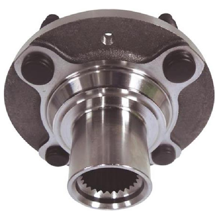 Cubo de Roda Dianteiro 25 Dentes com Rolamento - IMA - AL-552