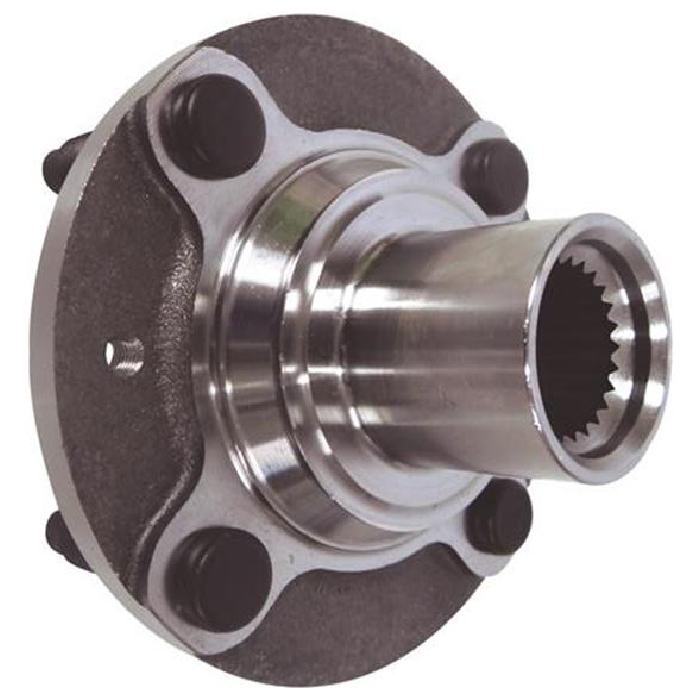 Cubo de Roda Dianteiro 25 Dentes com Rolamento - IMA - AL-552