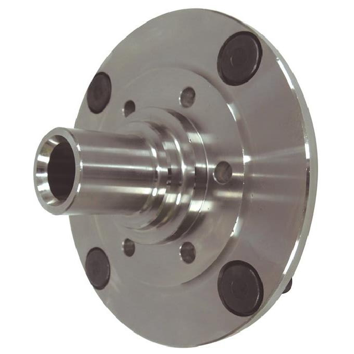 Cubo de Roda Dianteiro 25 Dentes para Renault Trafic - IMA - AL-112