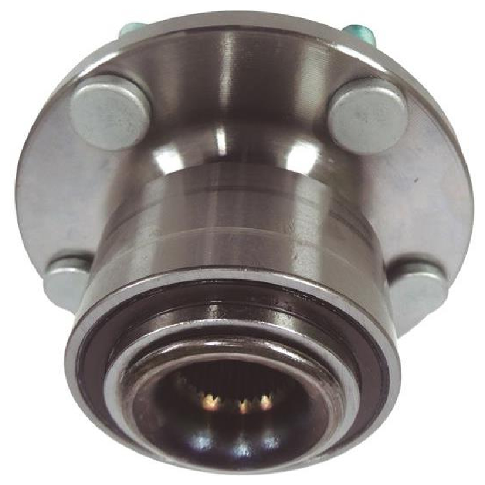 Cubo de Roda Dianteiro 36 Dentes com Rolamento para Ford Focus e Focus Sedan - IMA - AL-63