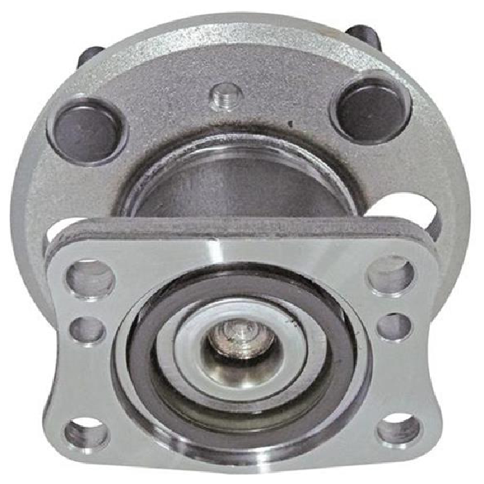Cubo de Roda Traseiro com Rolamento - IMA - AL-556