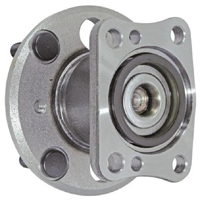 Cubo de Roda Traseiro com Rolamento - IMA - AL-556