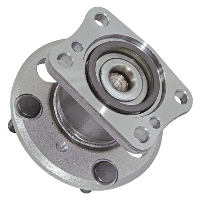 Cubo de Roda Traseiro com Rolamento - IMA - AL-556