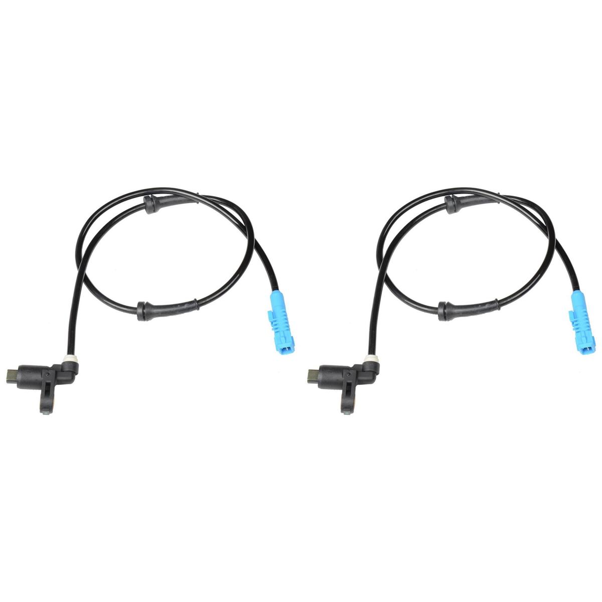 Par Sensores de ABS Dianteiro - Gauss - GS2576