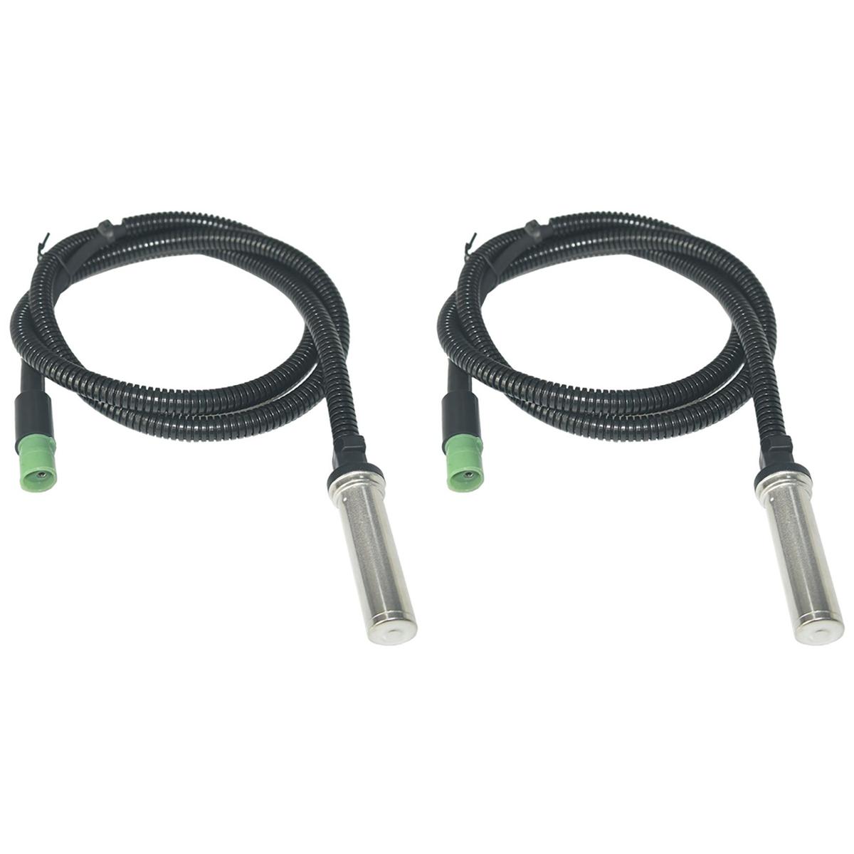 Par Sensores de ABS Dianteiro - Gauss - GS2854