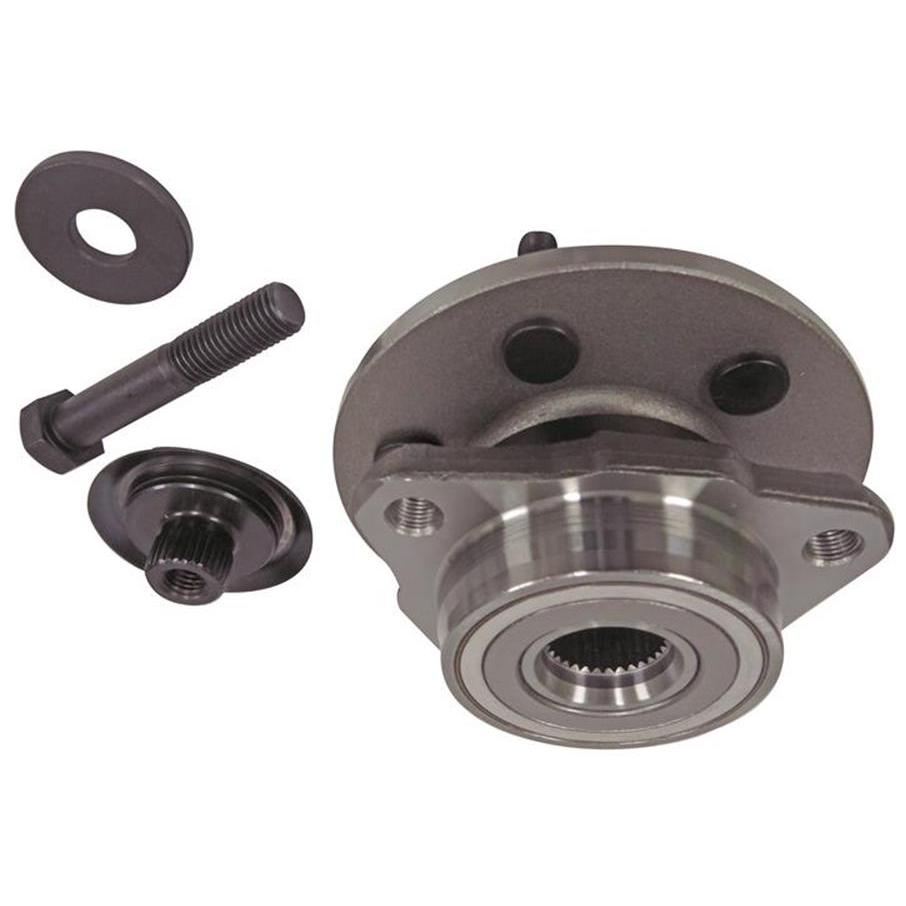 Cubo de Roda Dianteiro 6 Furos com Rolamento para Dodge Dakota - IMA - AL-786