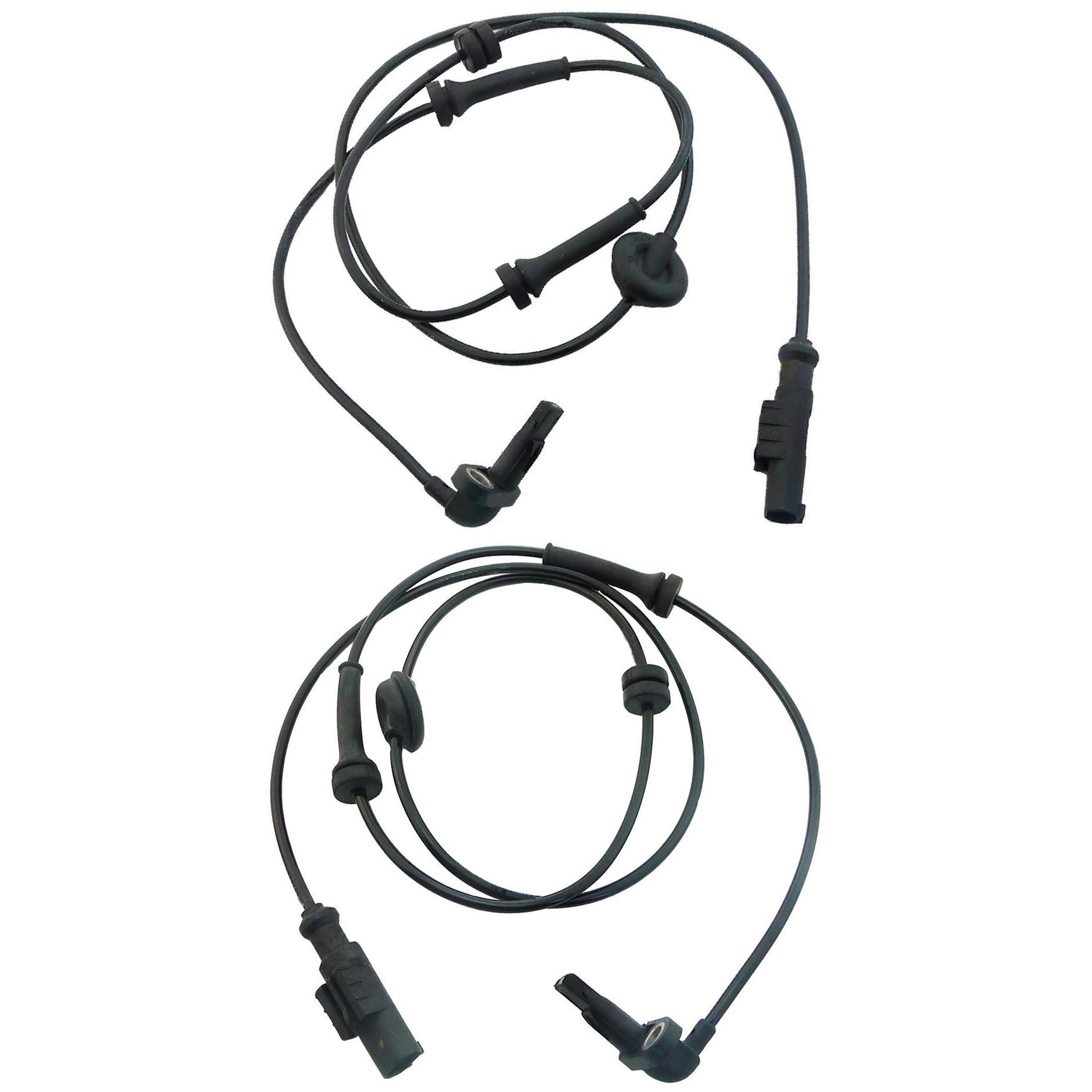 Par Sensores de ABS Dianteiro - Gauss - GS2978 - GS2979