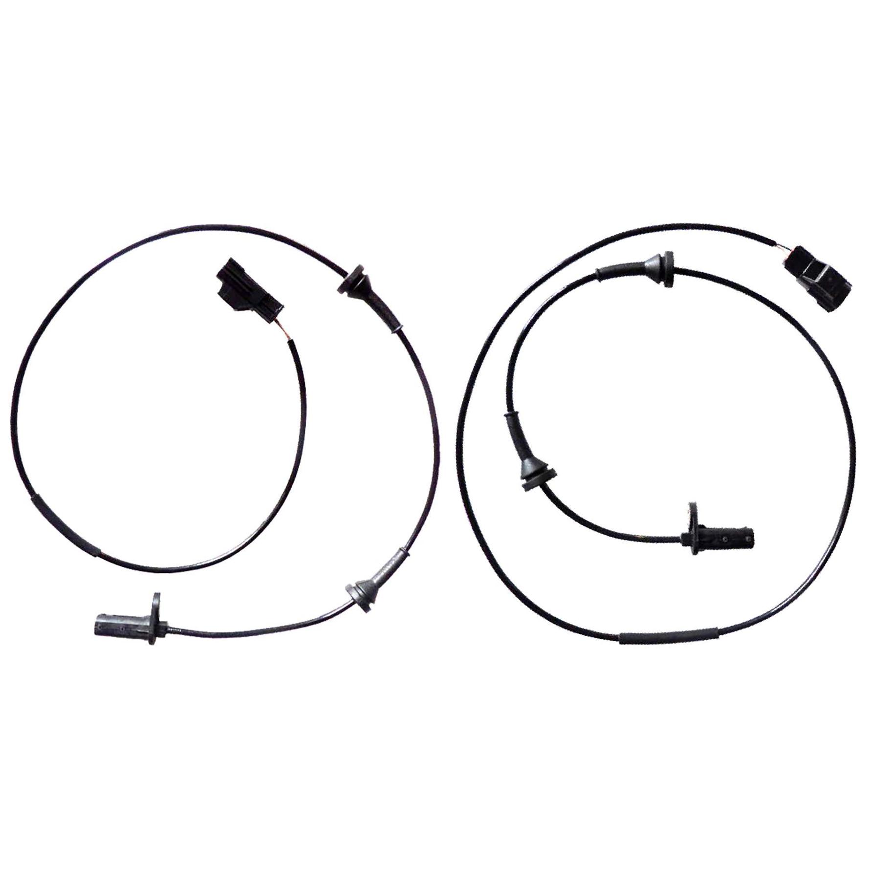 Par Sensores de ABS Dianteiro - Gauss - GS2587 - GS2887