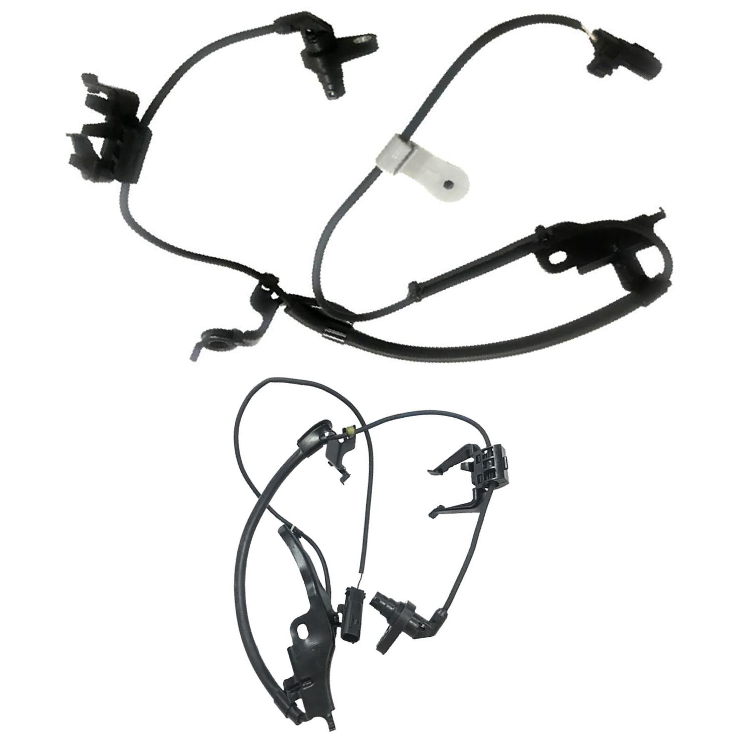 Par Sensores de ABS Dianteiro - Gauss - GS2654 - GS2655