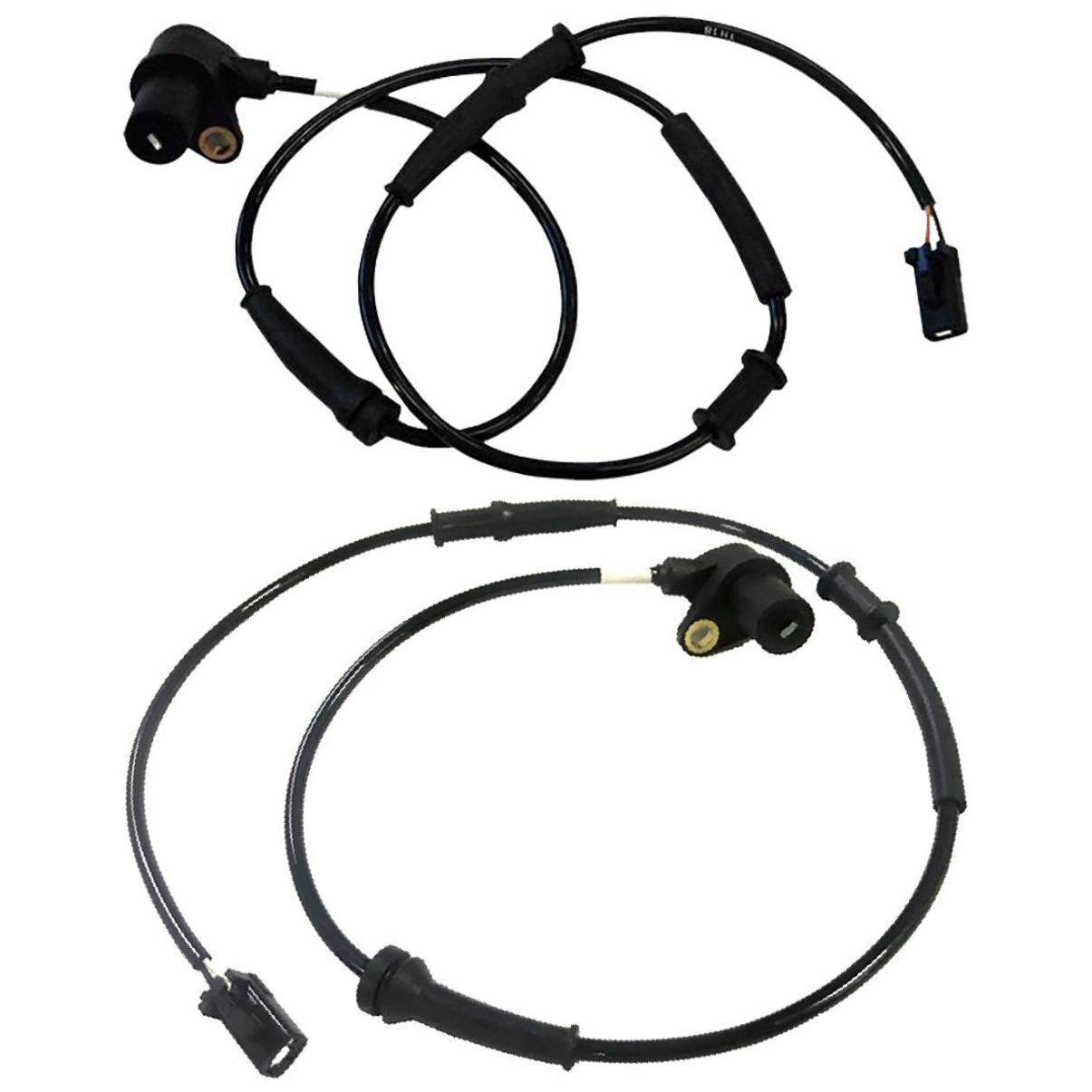Par Sensores de ABS Dianteiro - Gauss - GS2633 - GS2634