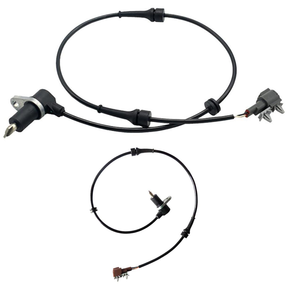 Par Sensores de ABS Dianteiro - Gauss - GS2463 - GS2464