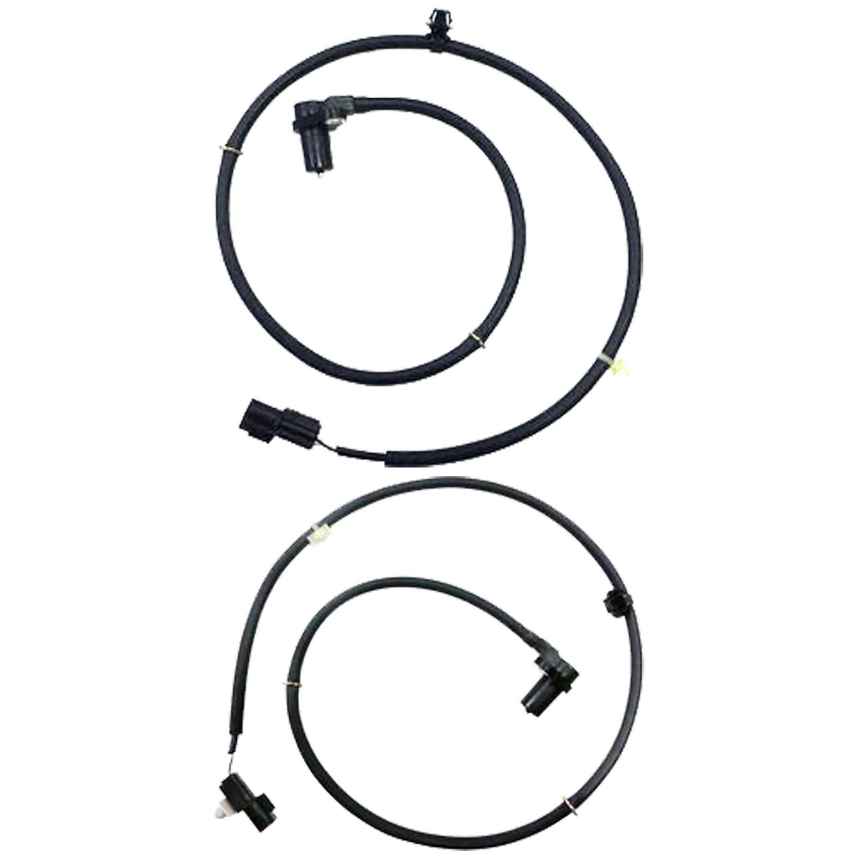 Par Sensores de ABS Dianteiro - Gauss - GS2454 - GS2455