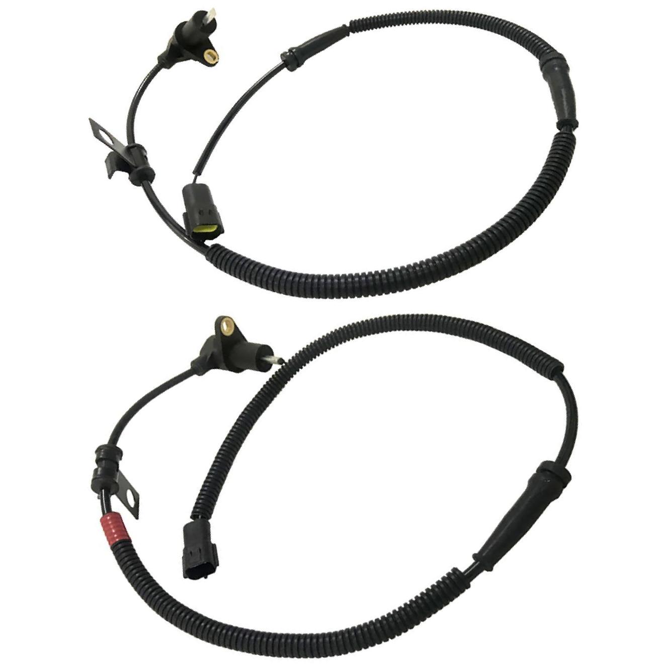 Par Sensores de ABS Dianteiro - Gauss - GS2358 - GS2359