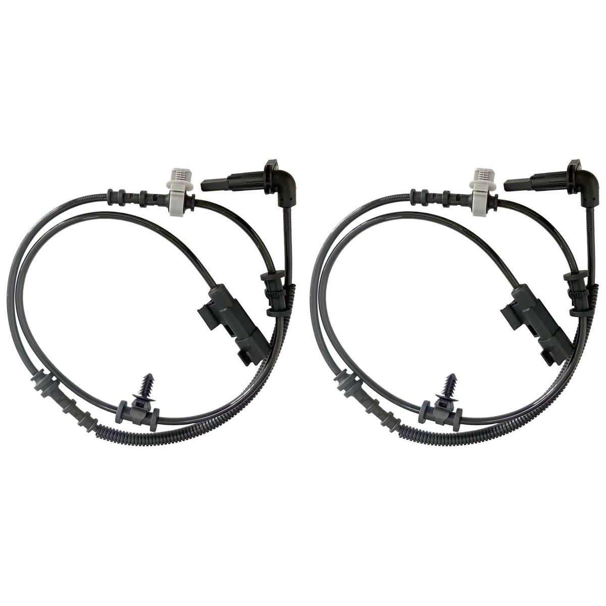 Par Sensores de ABS Dianteiro - Gauss - GS2890
