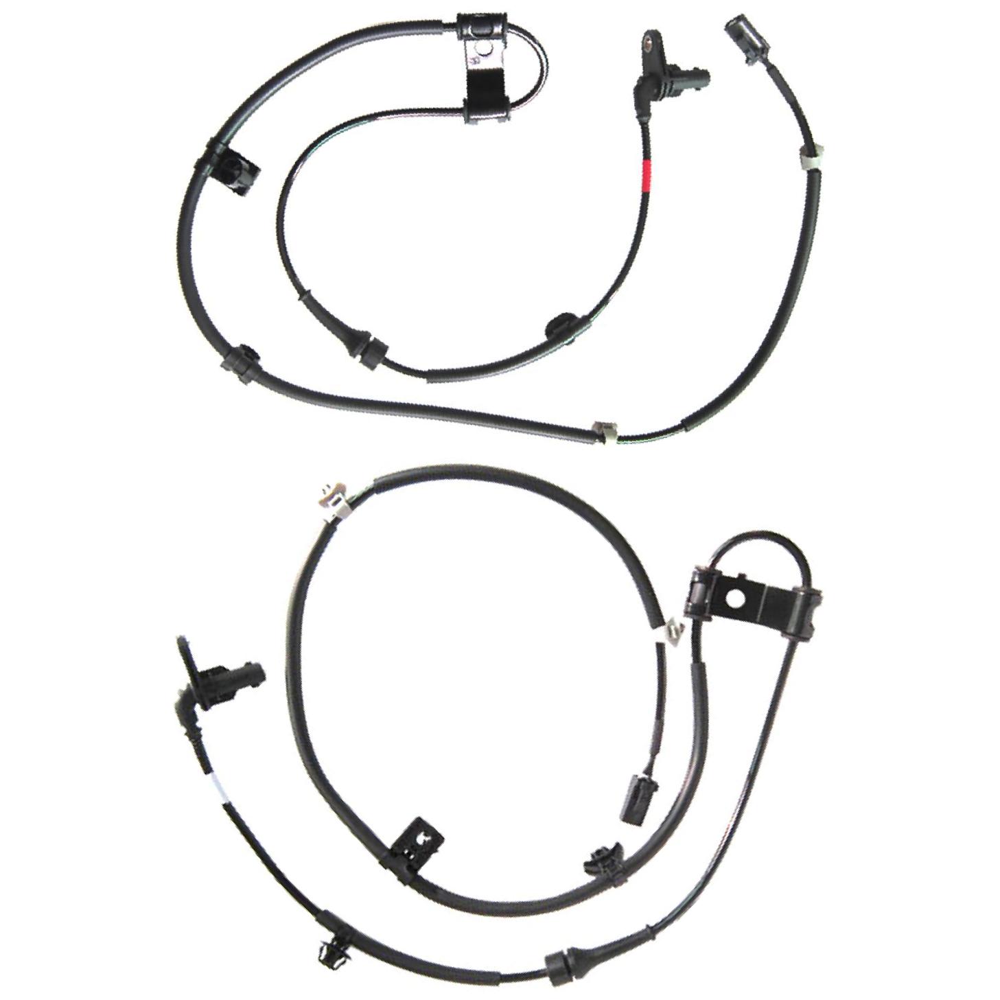 Par Sensores de ABS Dianteiro - Gauss - GS2336 - GS2337