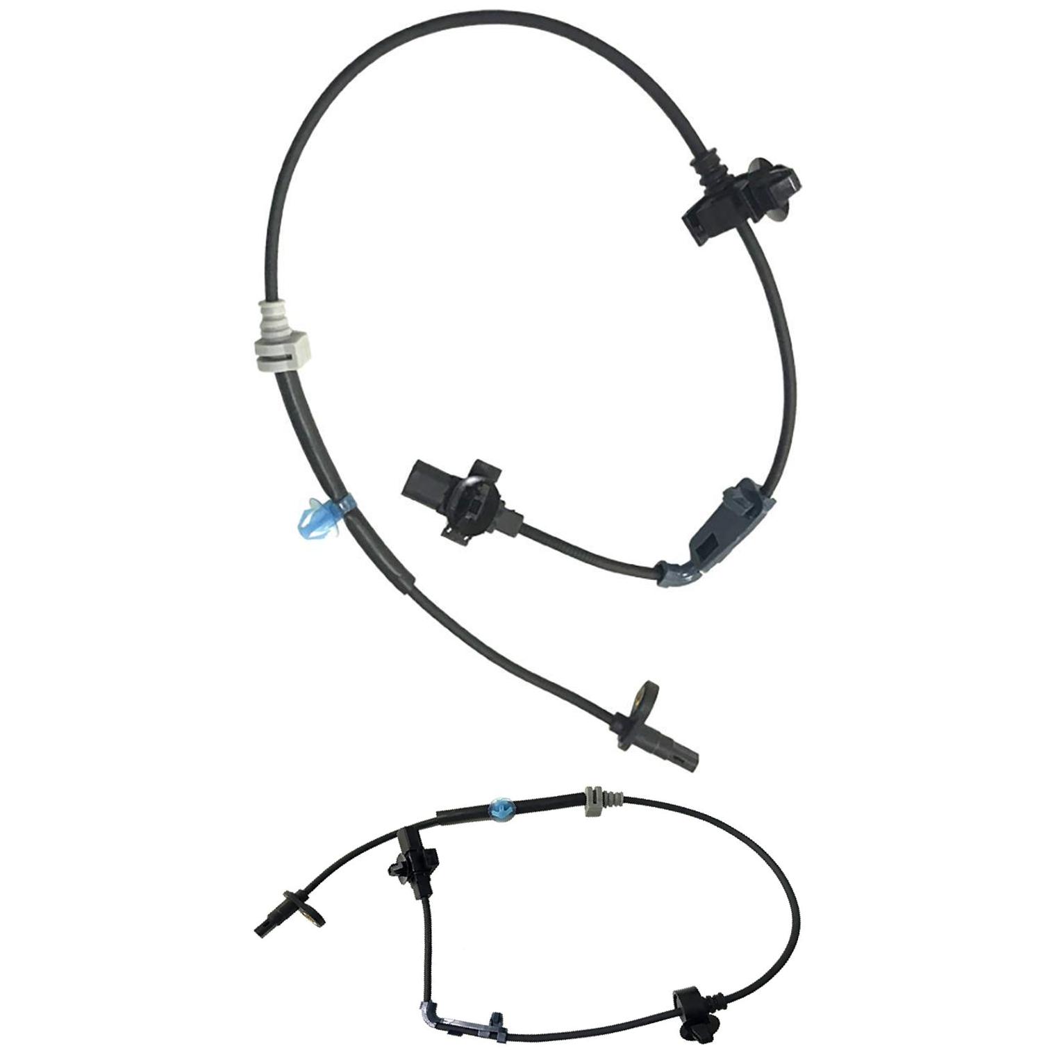 Par Sensores de ABS Dianteiro - Gauss - GS2254 - GS2754