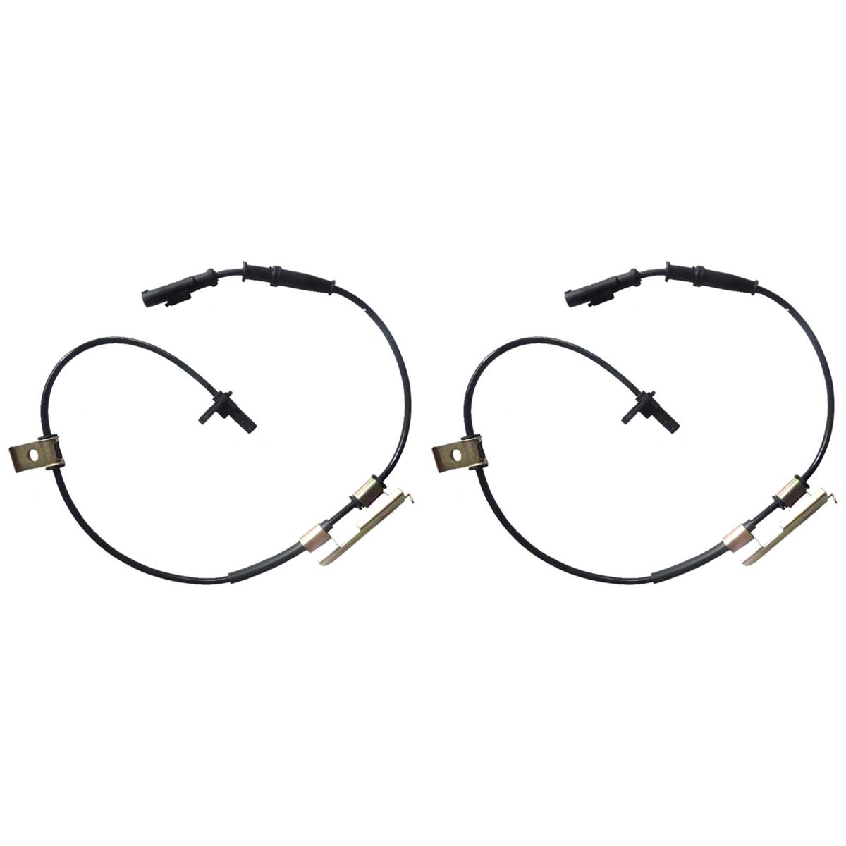 Par Sensores de ABS Dianteiro - Gauss - GS2350