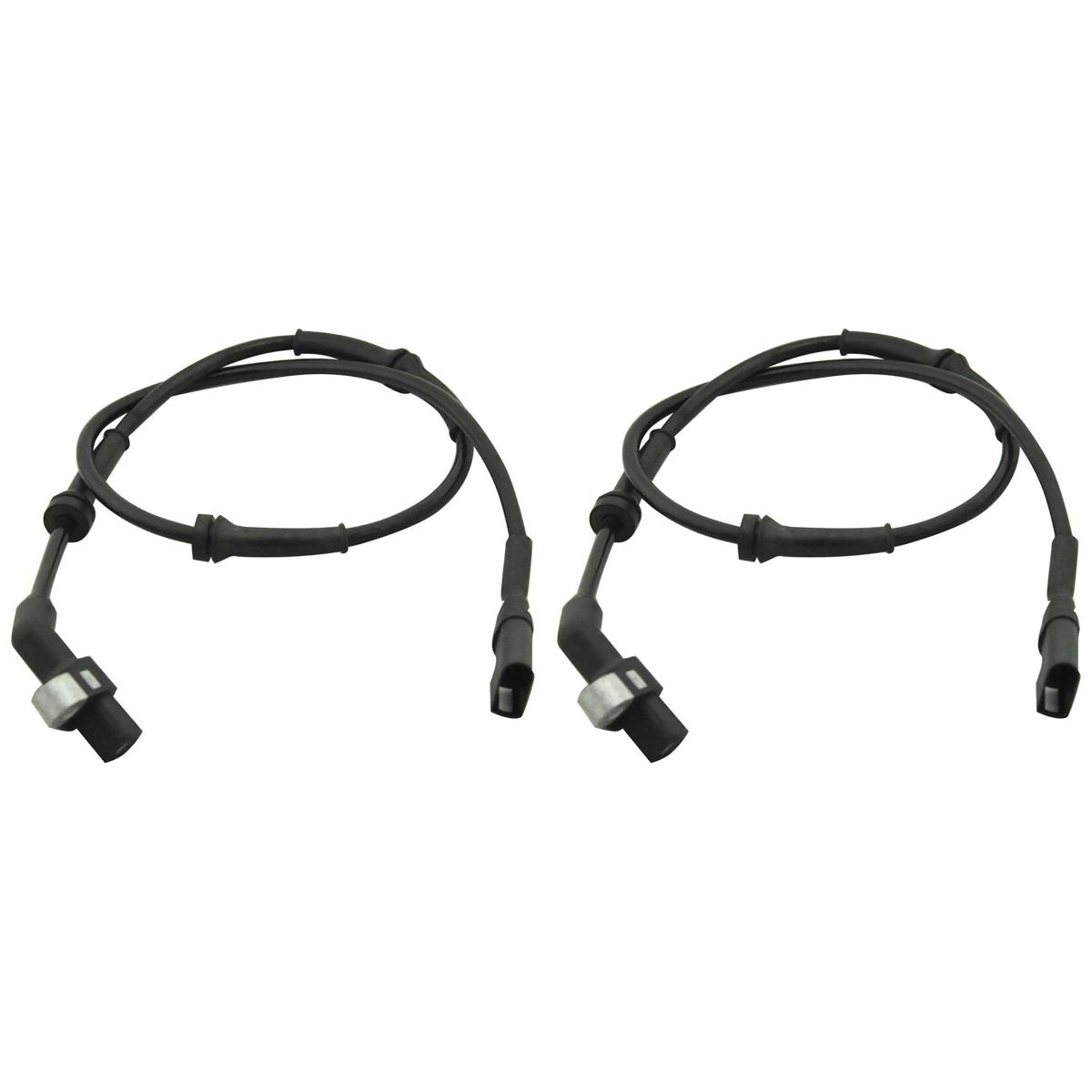 Par Sensores de ABS Dianteiro - Gauss - GS2224