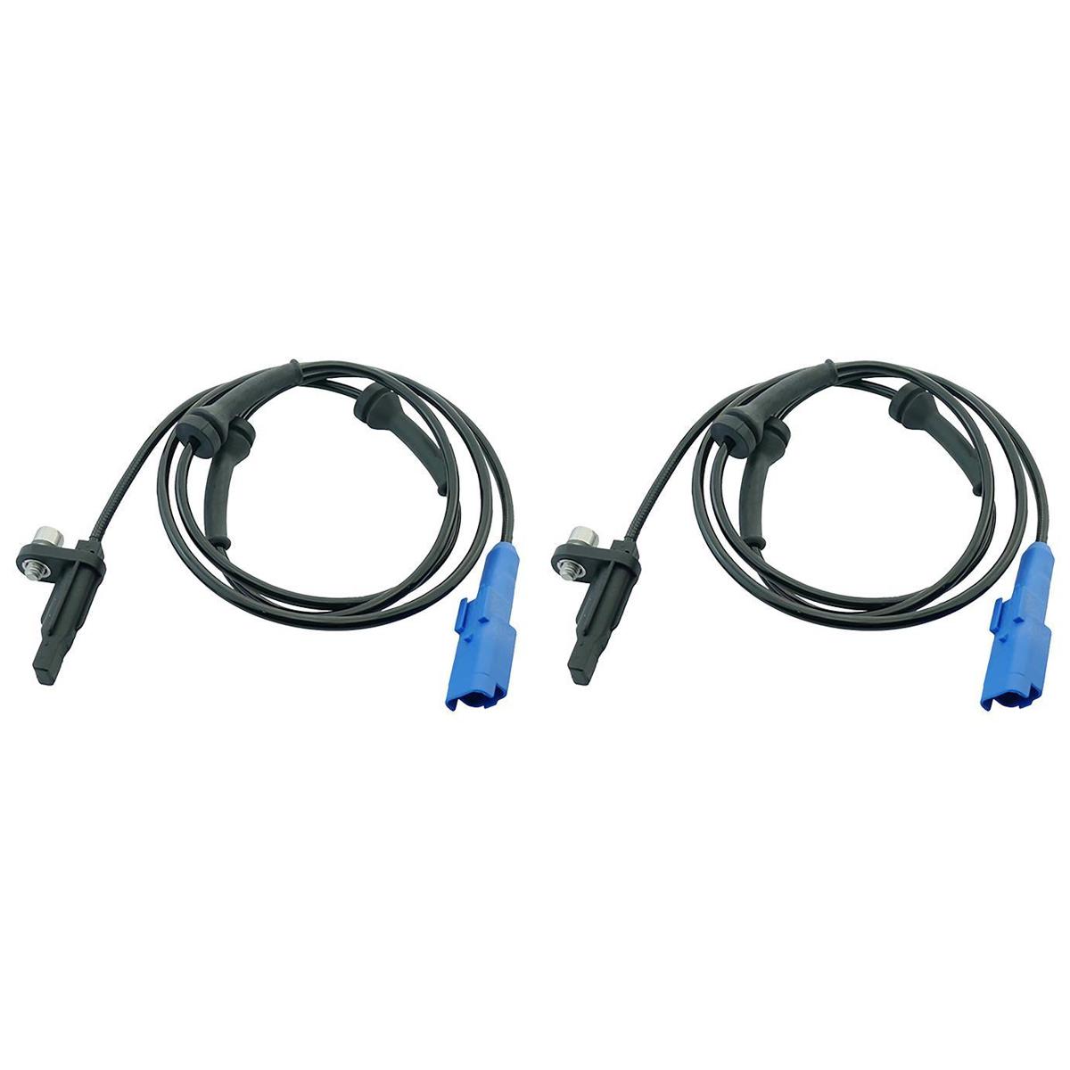 Par Sensores de ABS Dianteiro - Gauss - GS2072