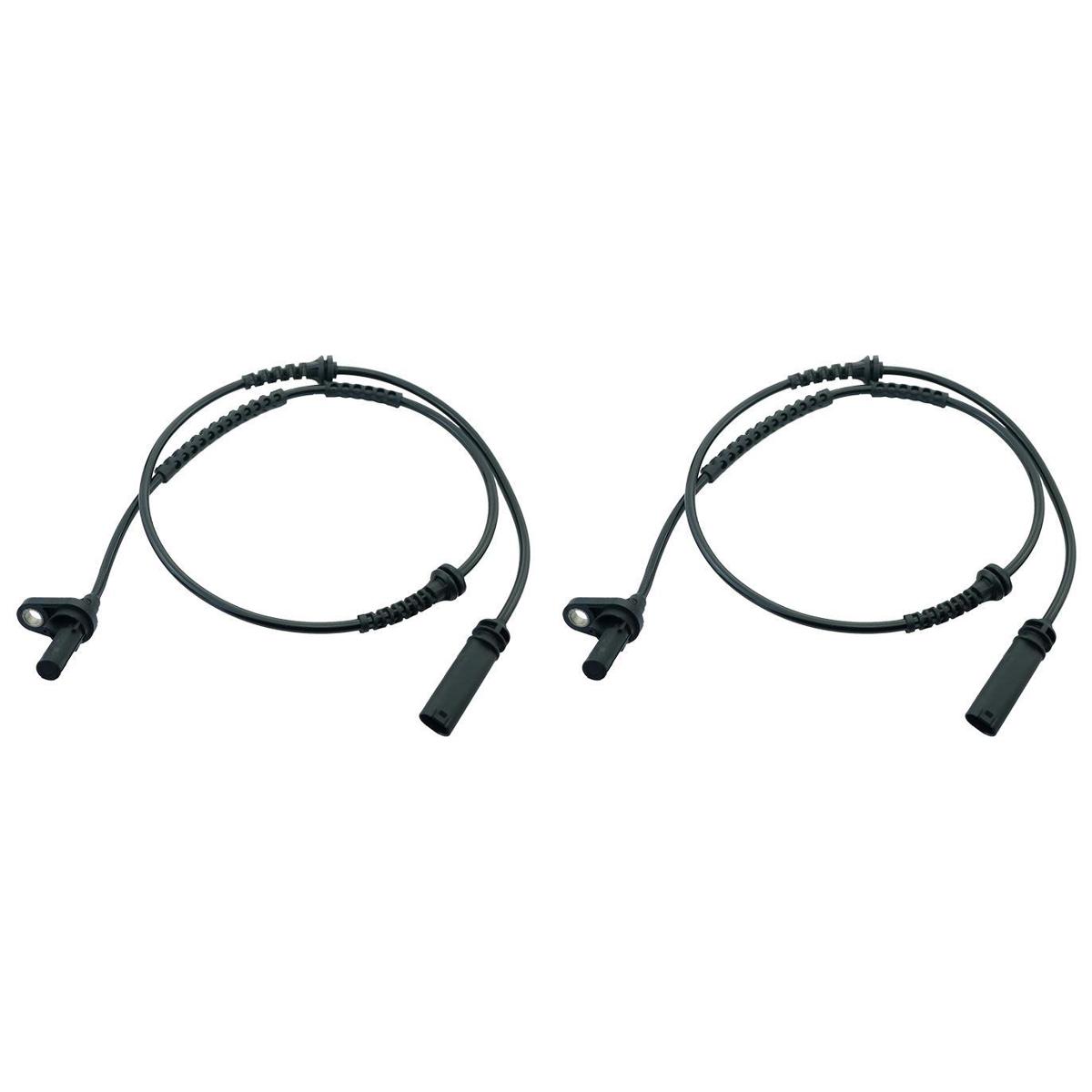 Par Sensores de ABS Dianteiro - Gauss - GS2045