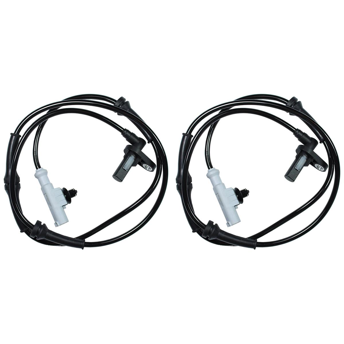Par Sensores de ABS Dianteiro - Gauss - GS2780
