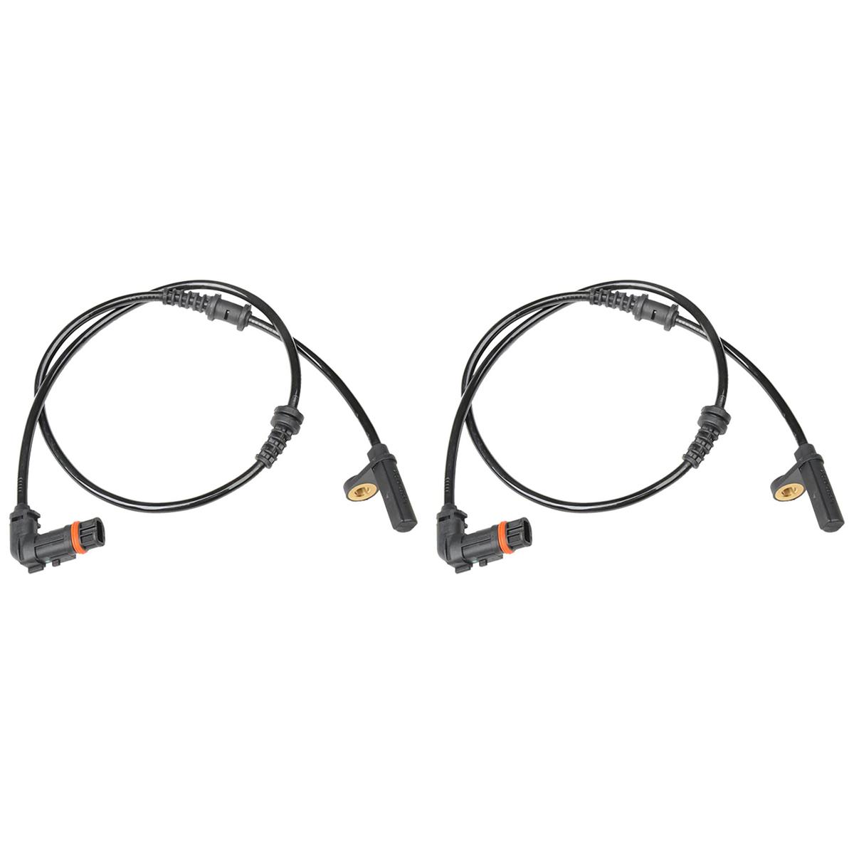 Par Sensores de ABS Dianteiro - Gauss - GS2397