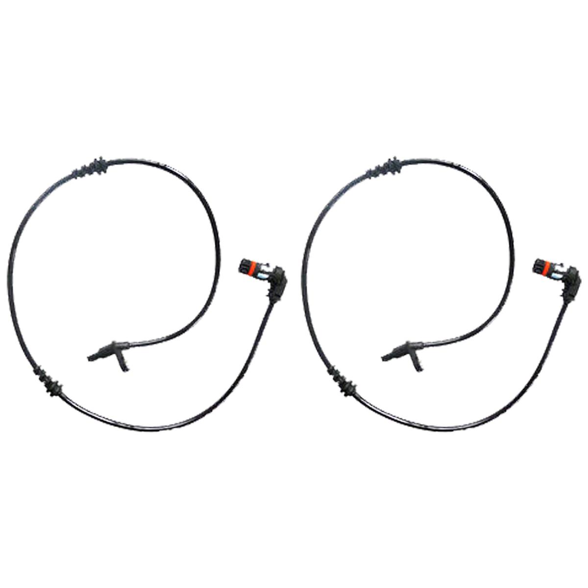 Par Sensores de ABS Dianteiro - Gauss - GS2499