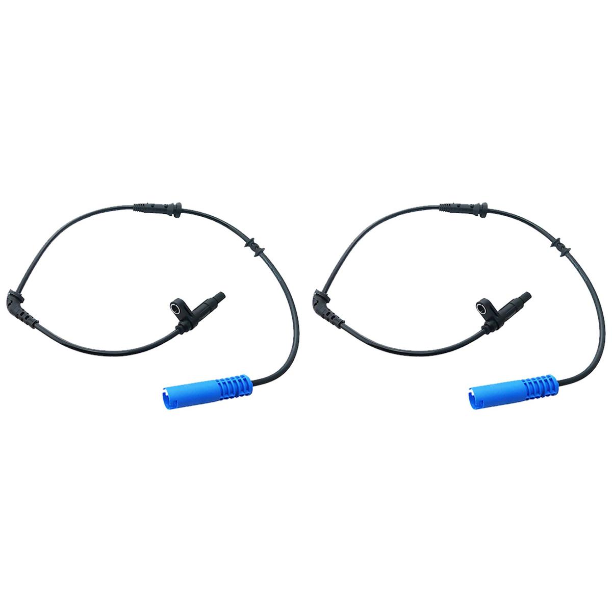 Par Sensores de ABS Dianteiro - Gauss - GS2426