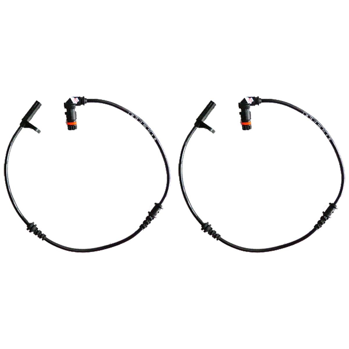 Par Sensores de ABS Dianteiro - Gauss - GS2414