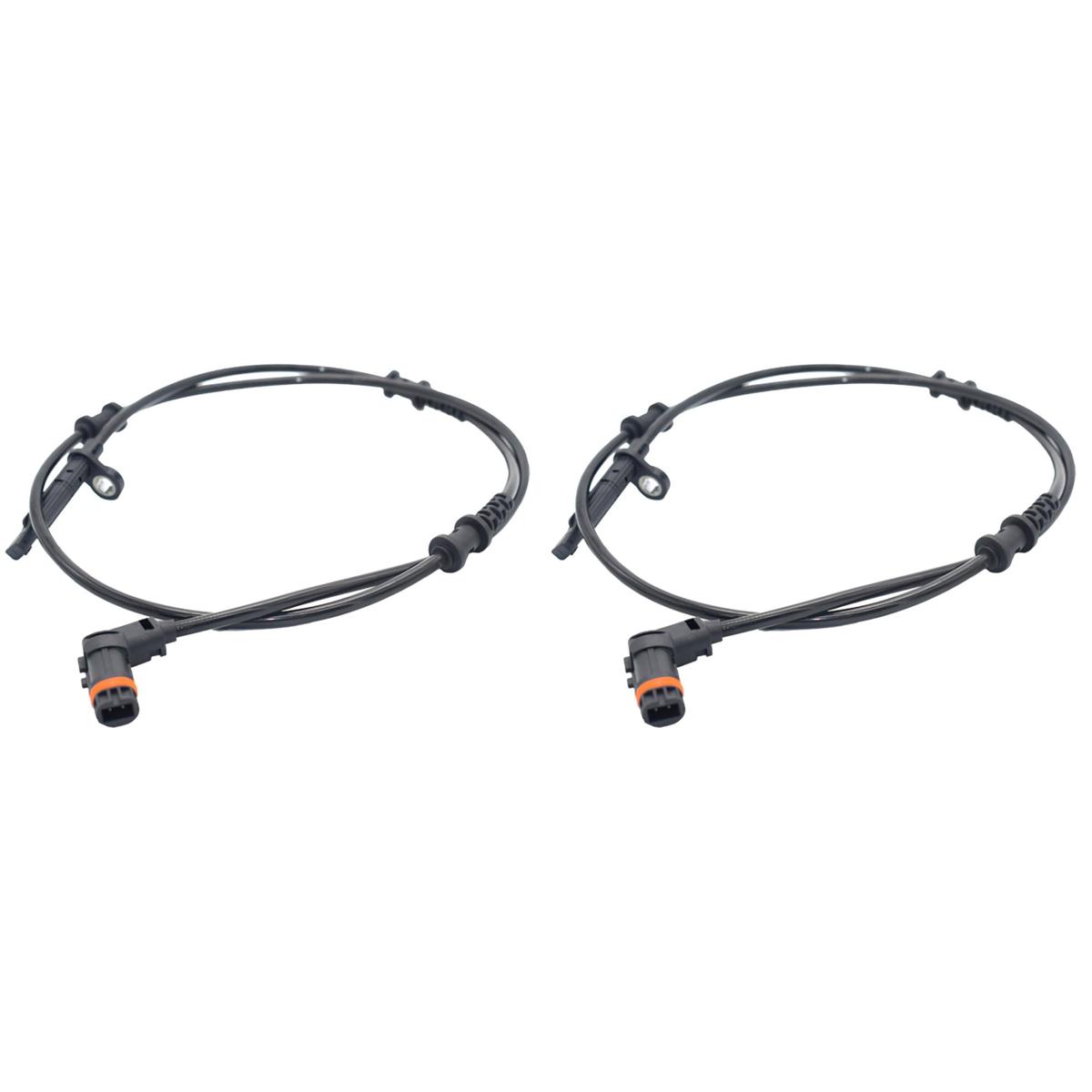 Par Sensores de ABS Dianteiro - Gauss - GS2407
