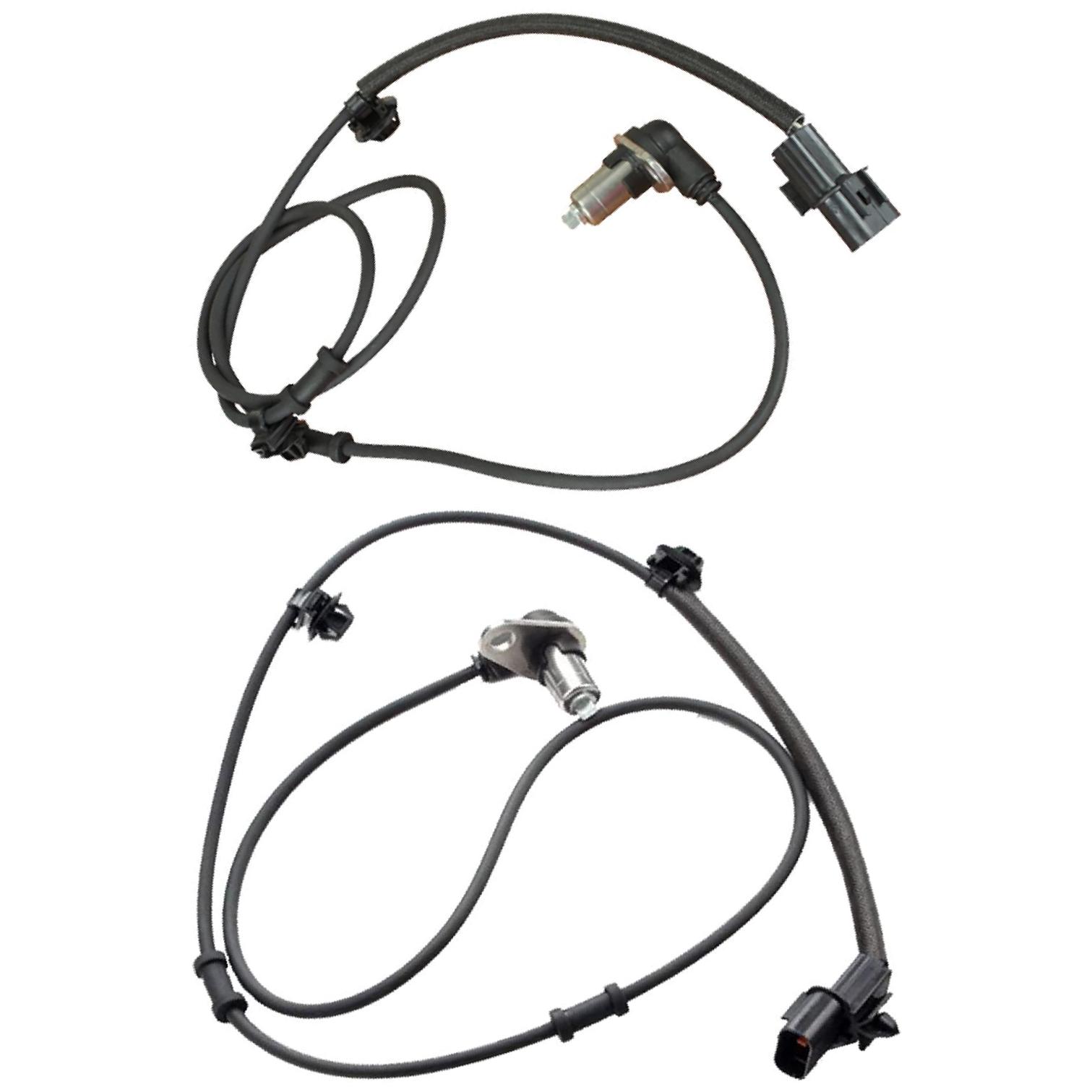 Par Sensores de ABS Dianteiro - Gauss - GS2637 - GS2638