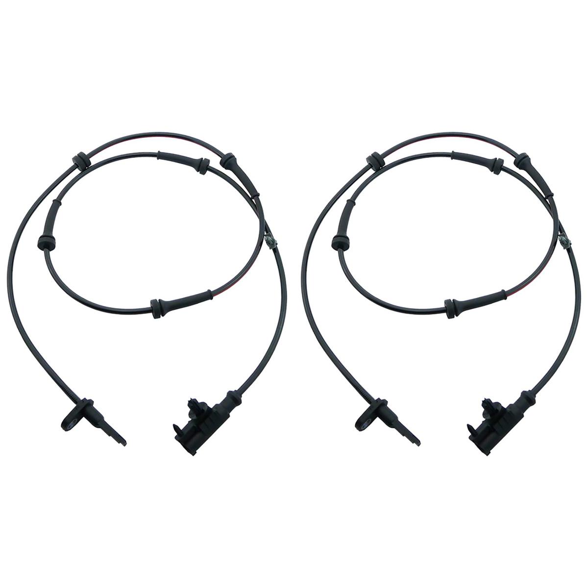 Par Sensores de ABS Dianteiro - Gauss - GS2661