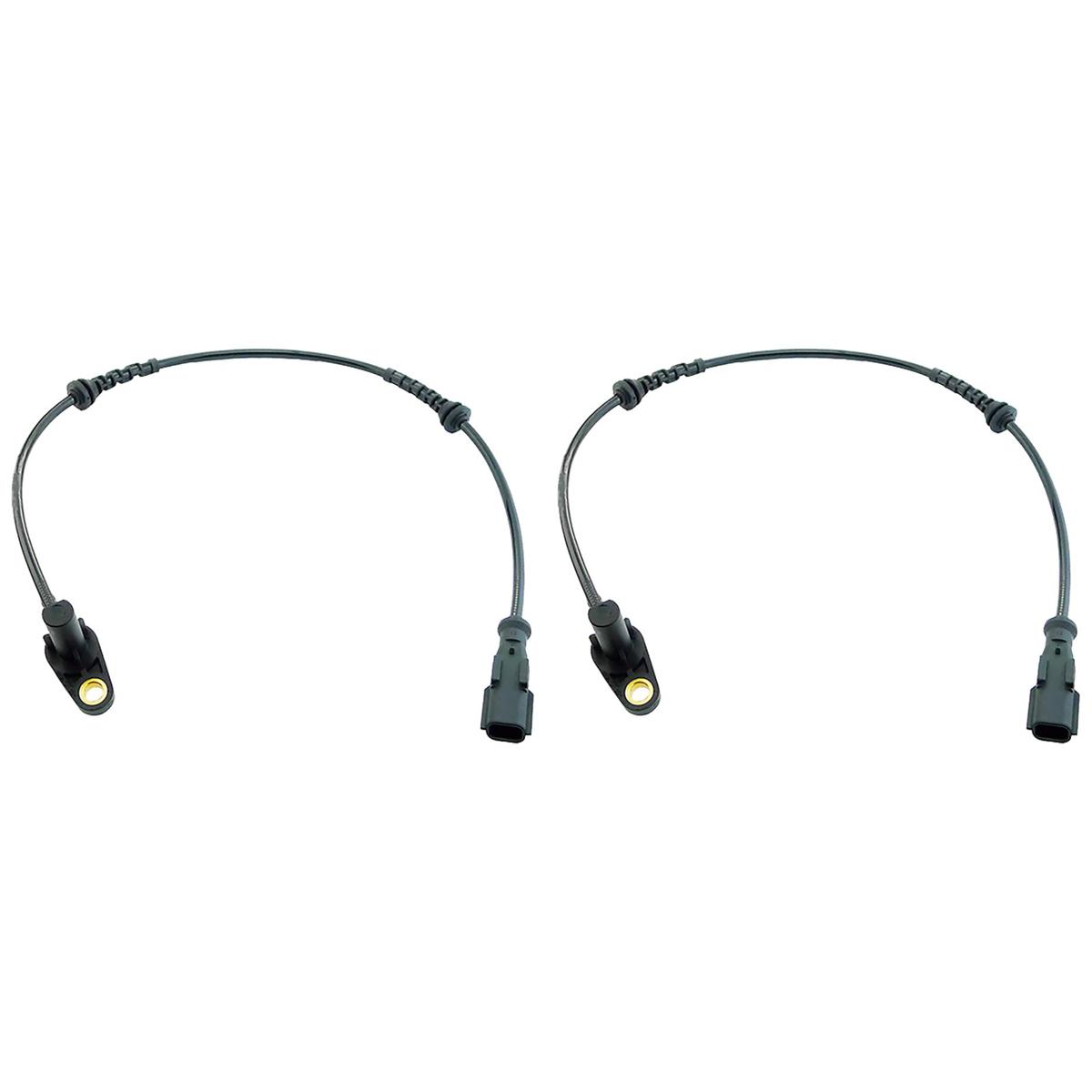 Par Sensores de ABS Dianteiro - Gauss - GS2502