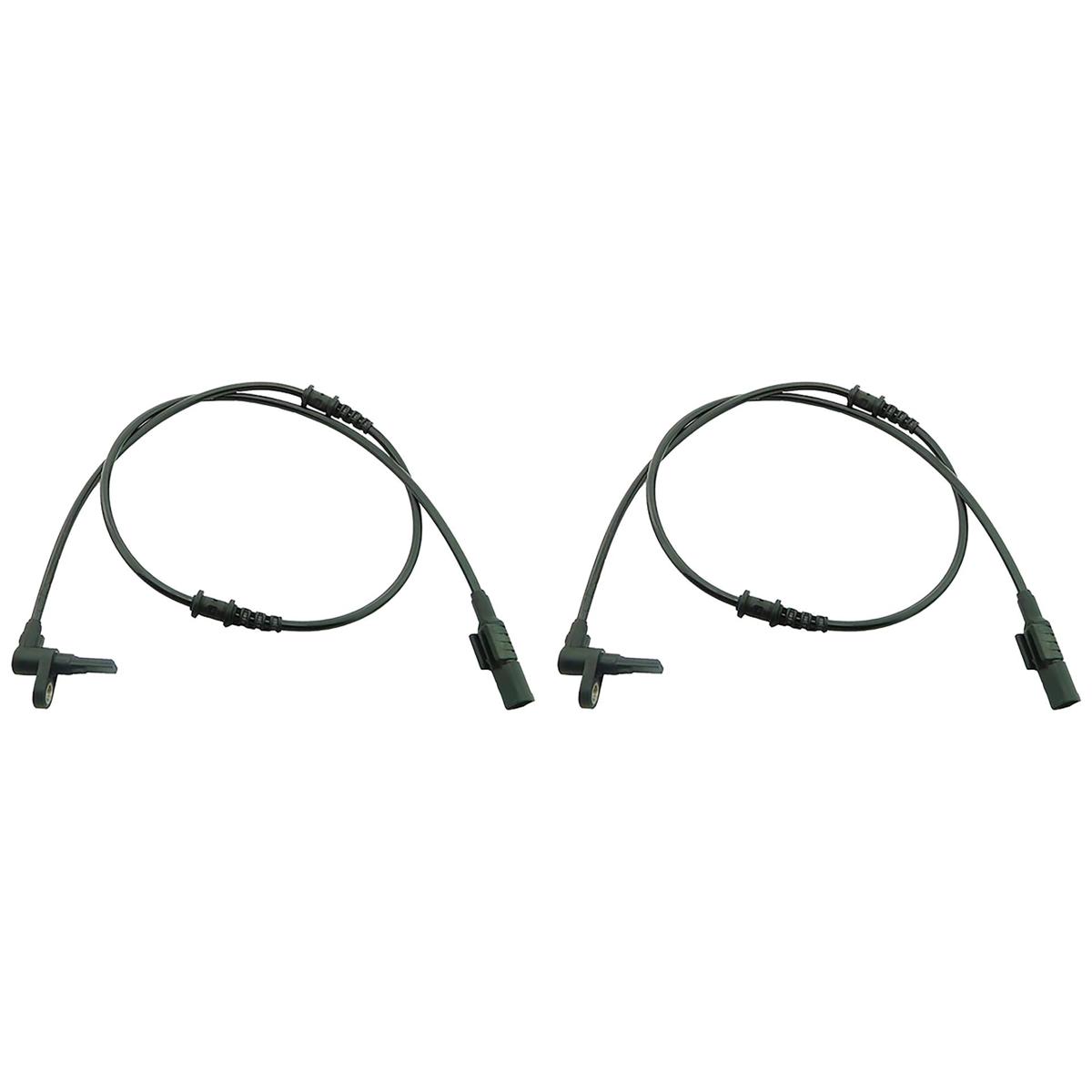 Par Sensores de ABS Dianteiro - Gauss - GS2411