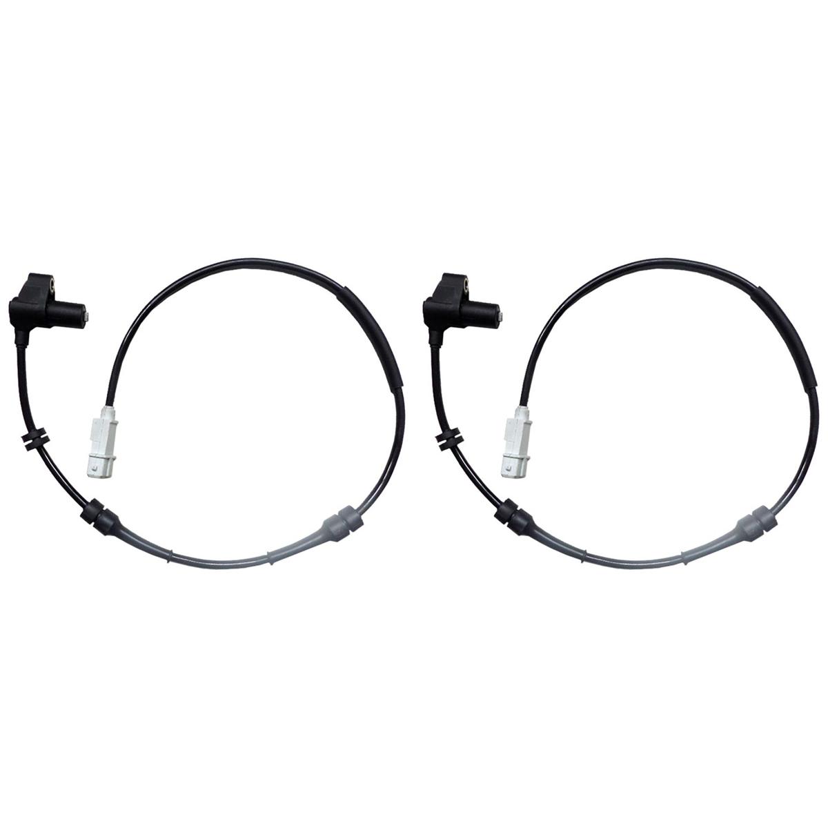 Par Sensores de ABS Dianteiro - Gauss - GS2070