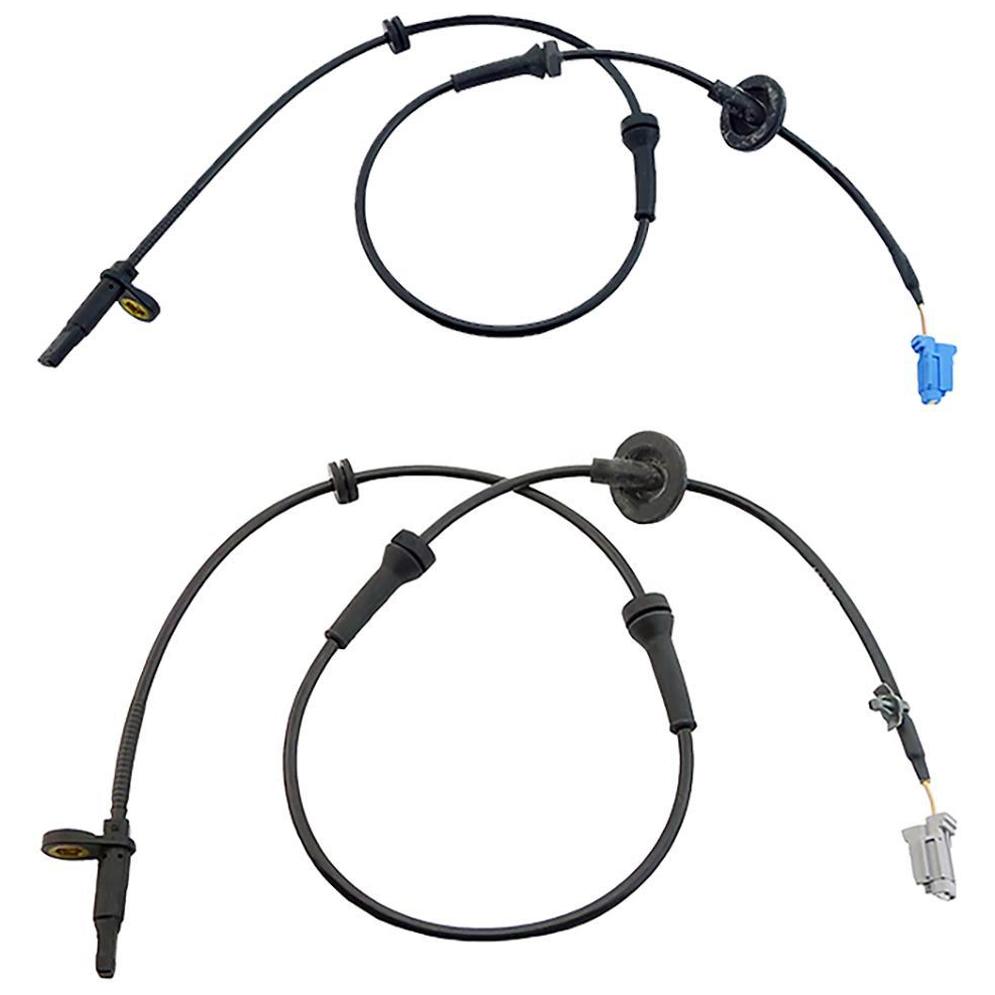 Par Sensores de ABS Dianteiro - Gauss - GS2643 - GS2644