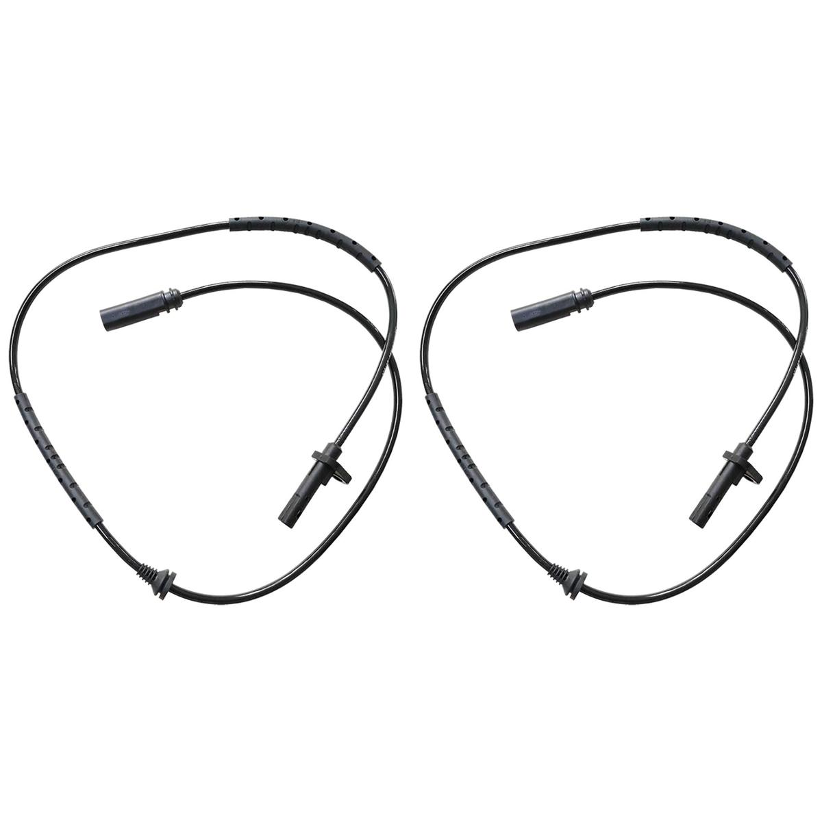 Par Sensores de ABS Traseiro - Gauss - GS2043