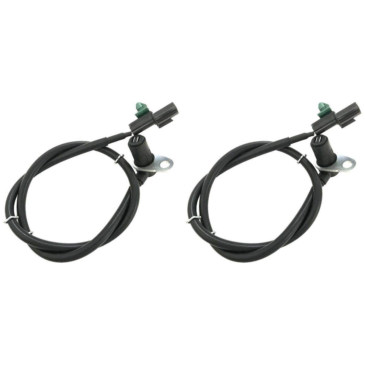 Par Sensores de ABS Traseiro - Gauss - GS2191