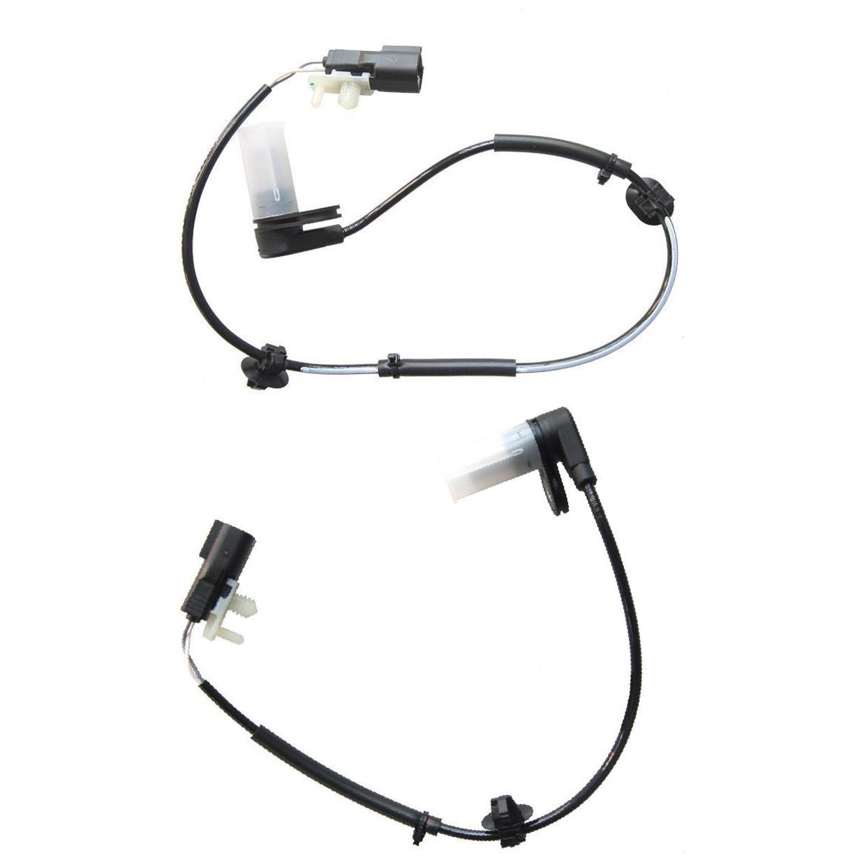 Par Sensores de ABS Traseiro - Gauss - GS2195 - GS2196