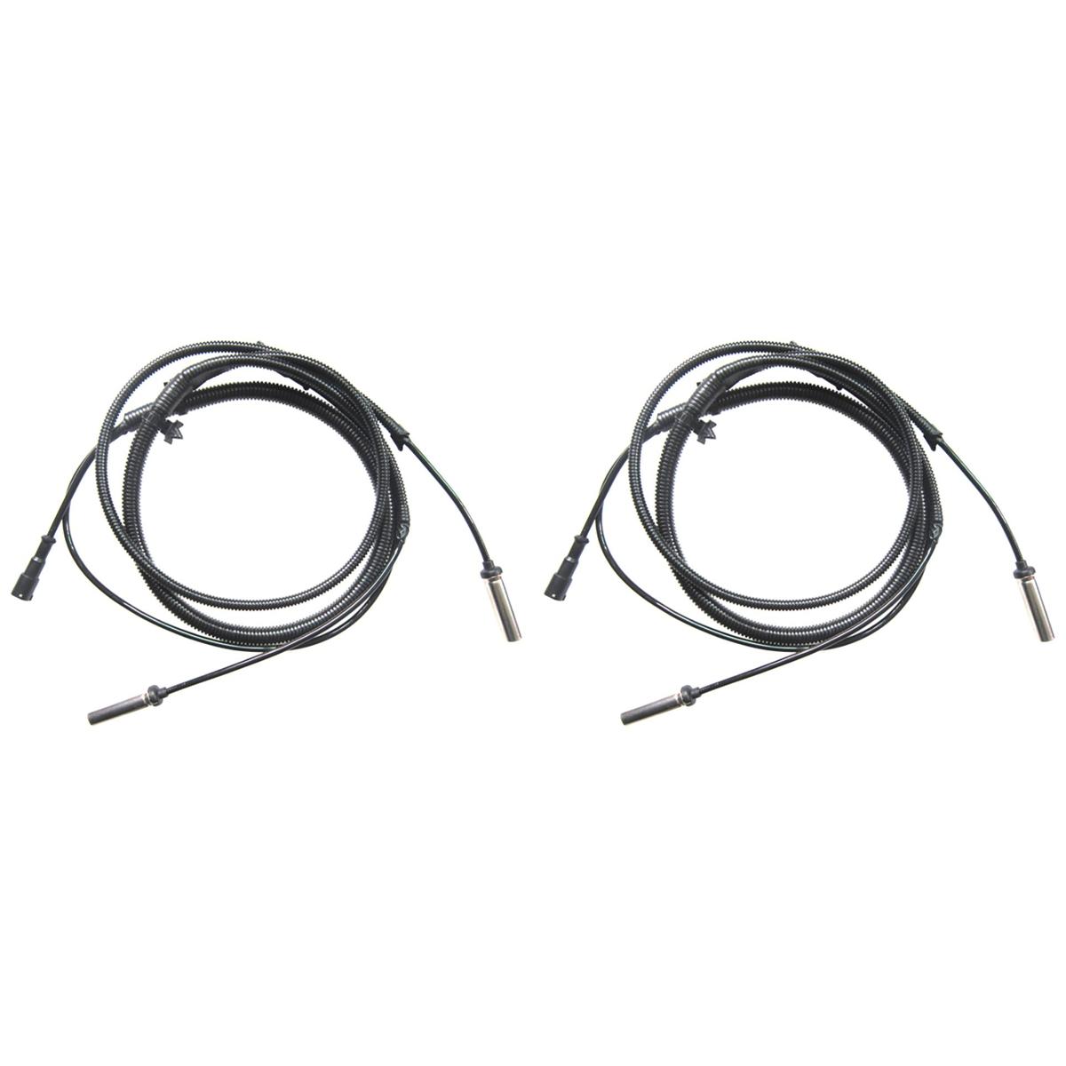 Par Sensores de ABS Traseiro - Gauss - GS2391