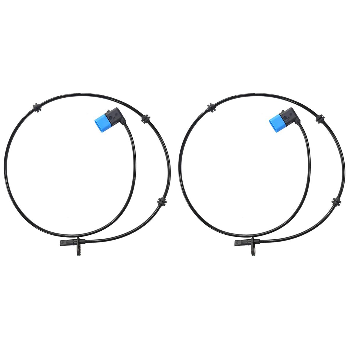 Par Sensores de ABS Traseiro - Gauss - GS2418