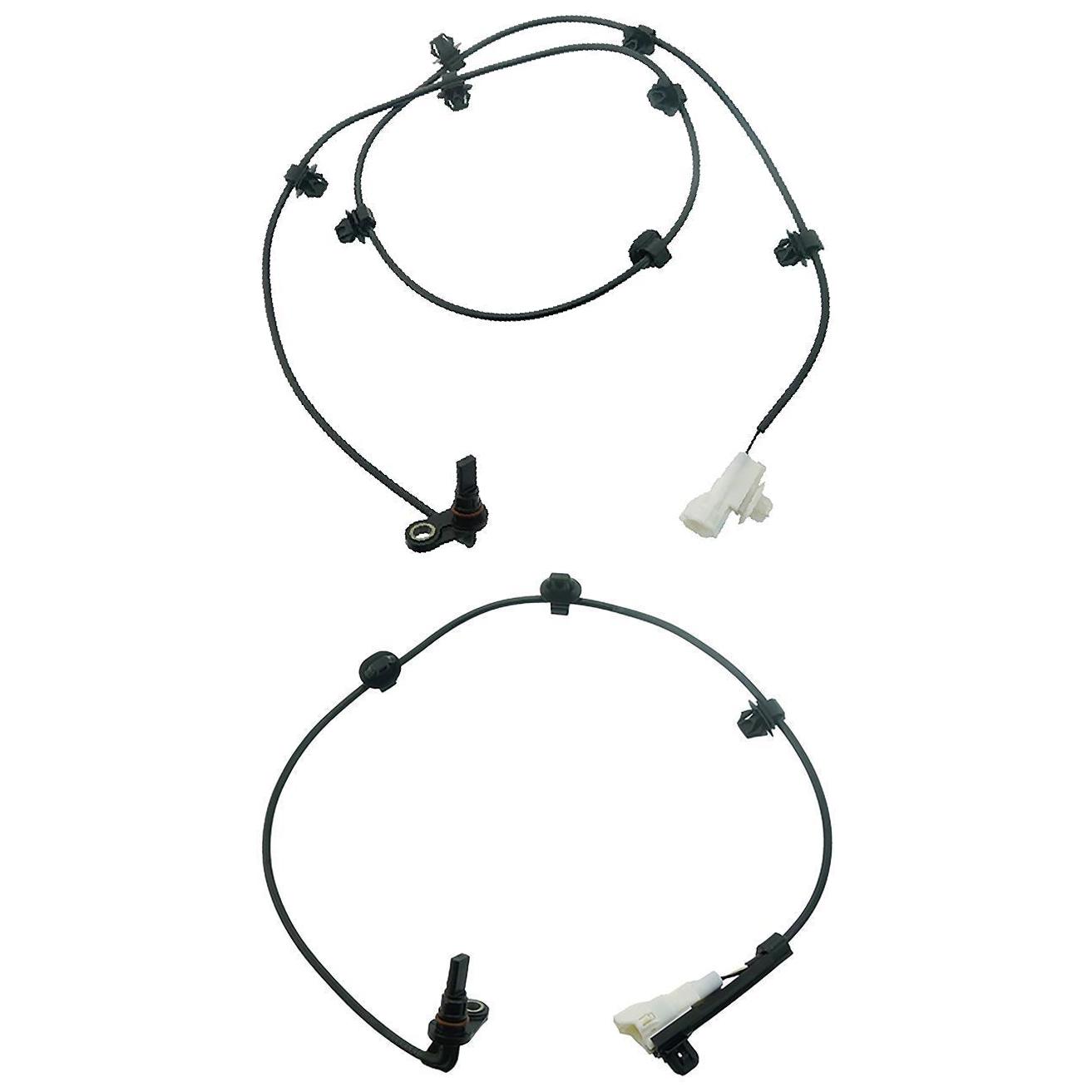Par Sensores de ABS Traseiro - Gauss - GS2547 - GS2548