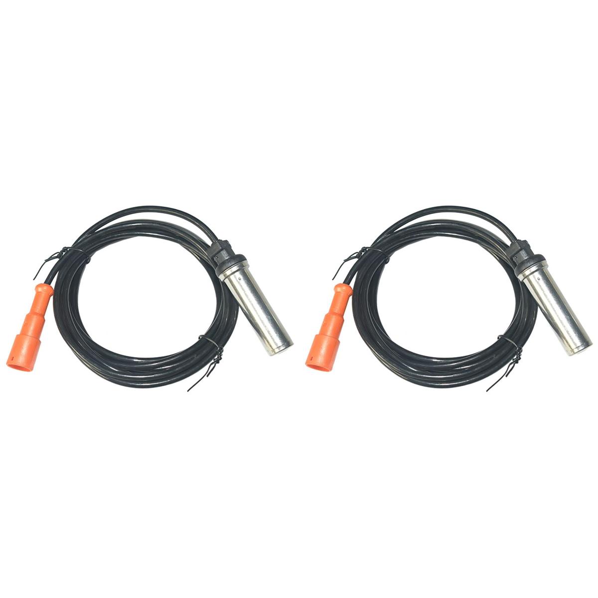 Par Sensores de ABS Traseiro - Gauss - GS2737